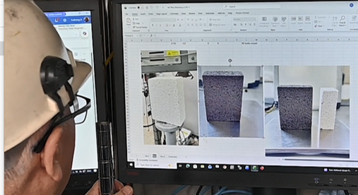 New Advanced Hydrogen Testing Facility to Support Low-Carbon Transition New Advanced Hydrogen Testing Facility to Support Low-Carbon Transition